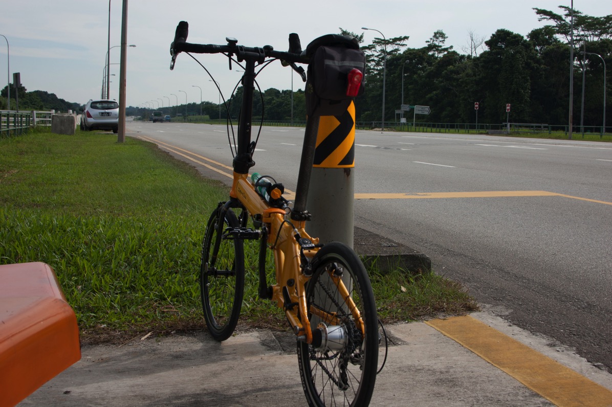 DAHON Speed Pro TTの想い出】折りたたみ自転車DAHONを選ぶ理由