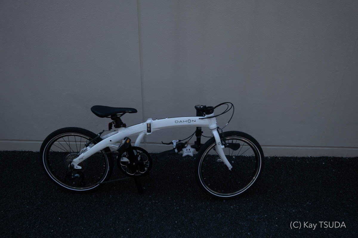 まとめ】歴代のDAHON Muシリーズたぶん全部 | 自転車でGo.com