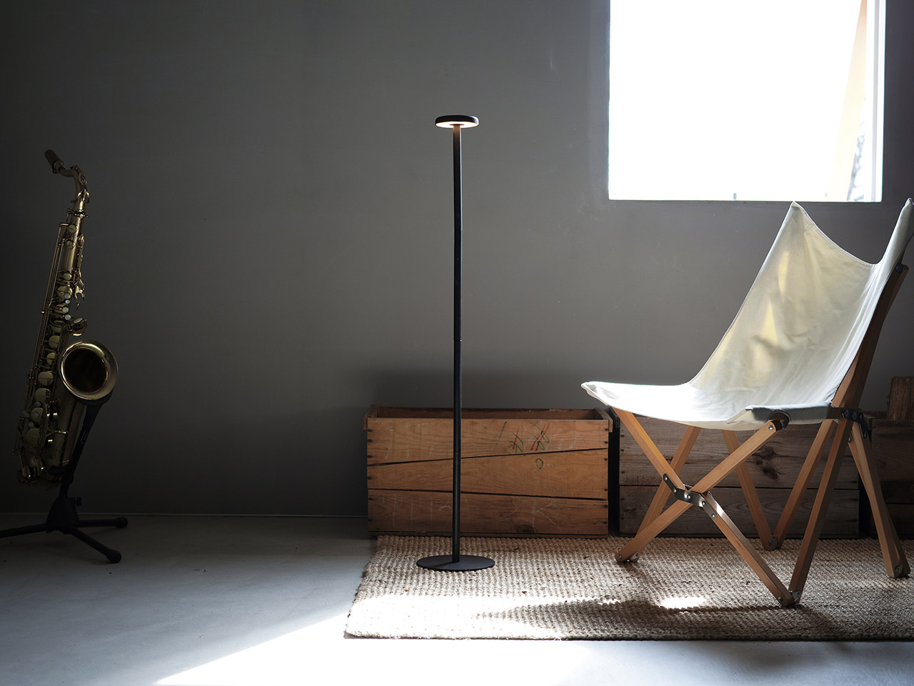 TABLE LAMP ICHI FLOOR