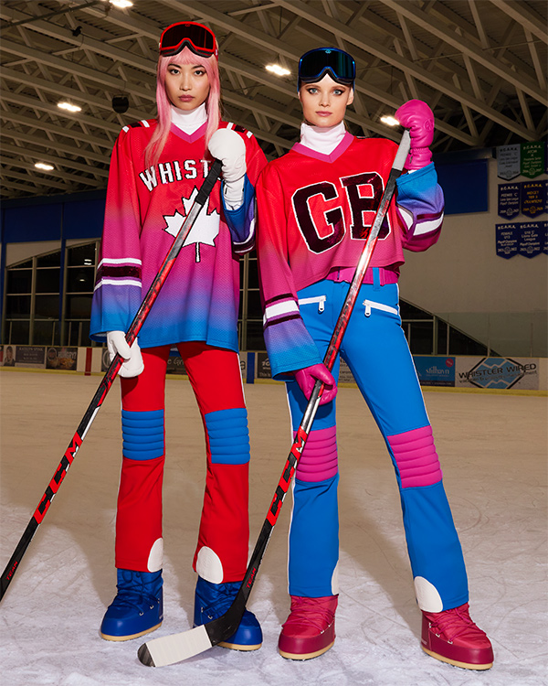 GOLDBERGH / ゴールドバーグ | 【公式】JIRO MONDO 軽井沢