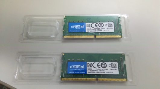 NEC】LAVIE（NS600/HAW）メモリ増設やレビュー | 自恃ろぐ-jizilog.com-