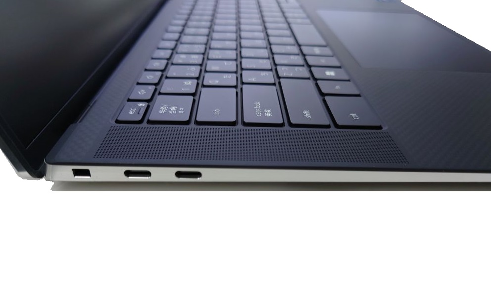 DELL】XPS15 9530 メモリ増設／SSD換装など | 自恃ろぐ-jizilog.com-