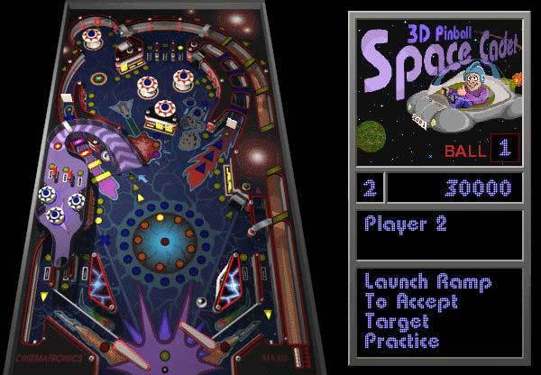 基本無料で遊べる3D高品質ピンボールゲーム特集3本＋懐かしい1本