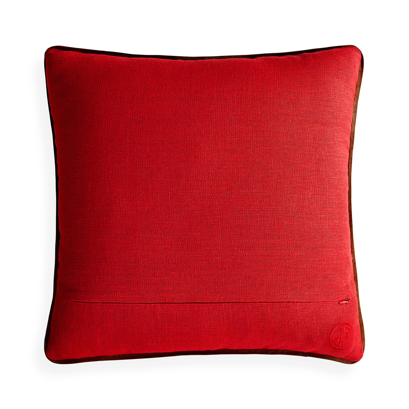 Playa Sun Pillow in Linen | Jonathan Adler