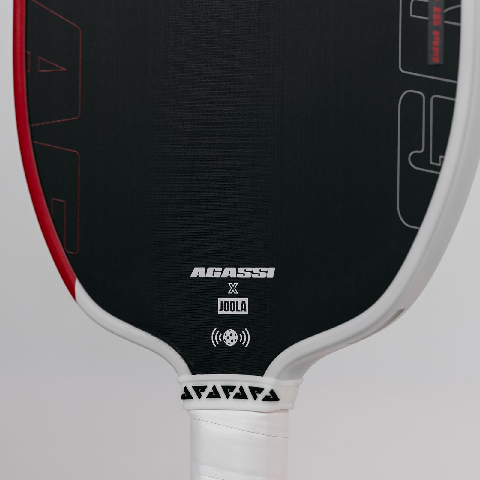 JOOLA Graf Pro 16mm Pickleball Paddle - JOOLA USA
