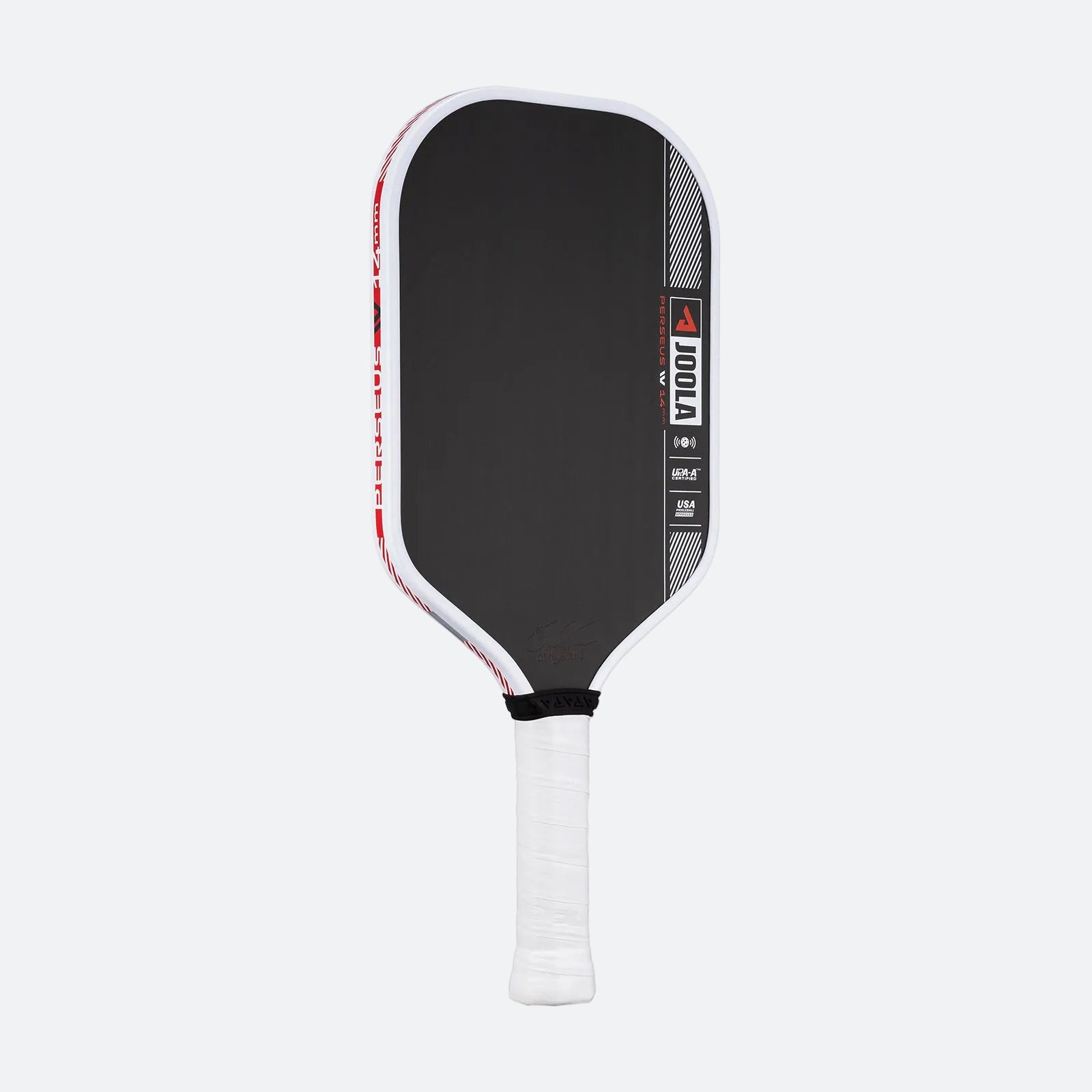 JOOLA Ben Johns Perseus Pro IV 14mm Pickleball Paddle - JOOLA USA