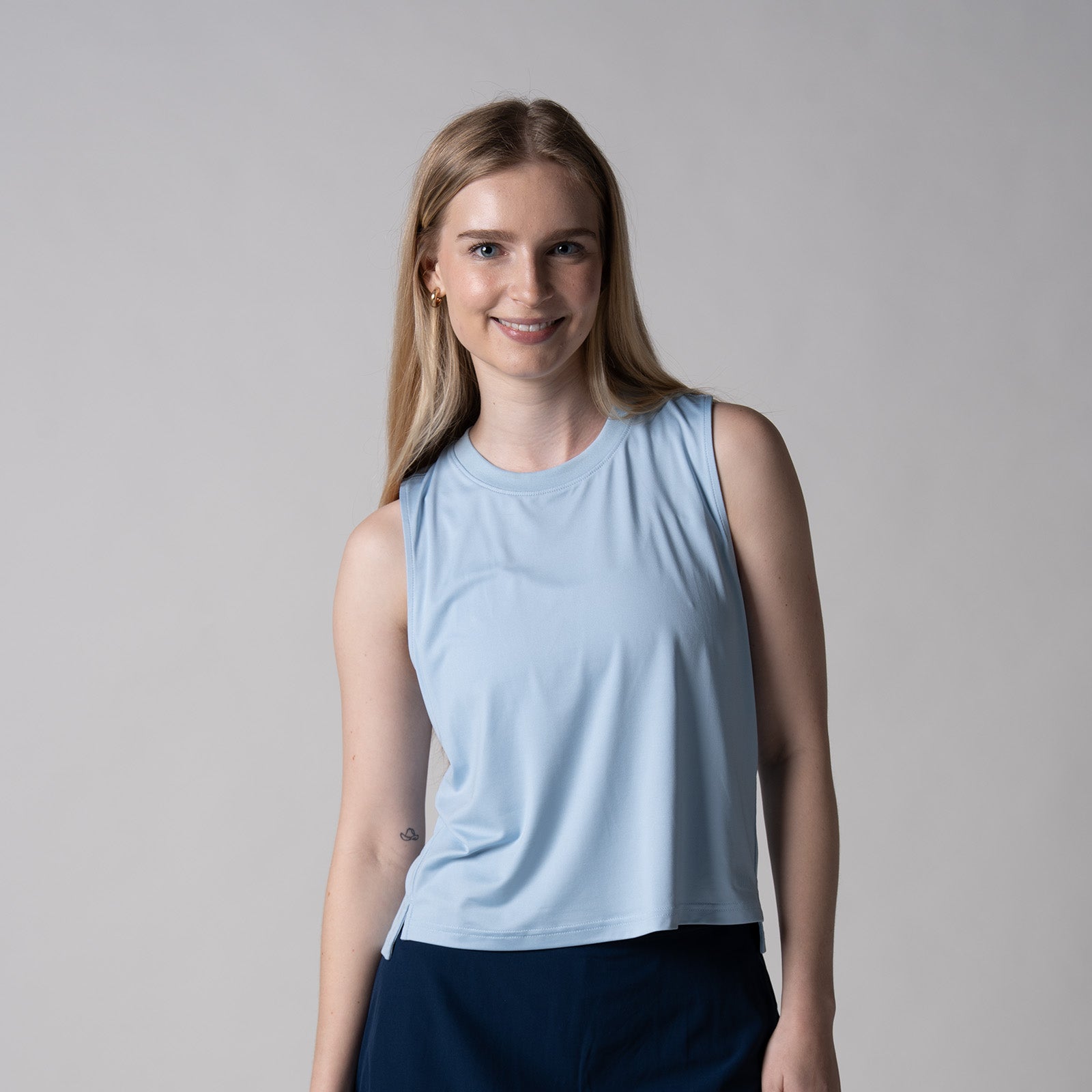 Women's Court Tank - JOOLA USA
