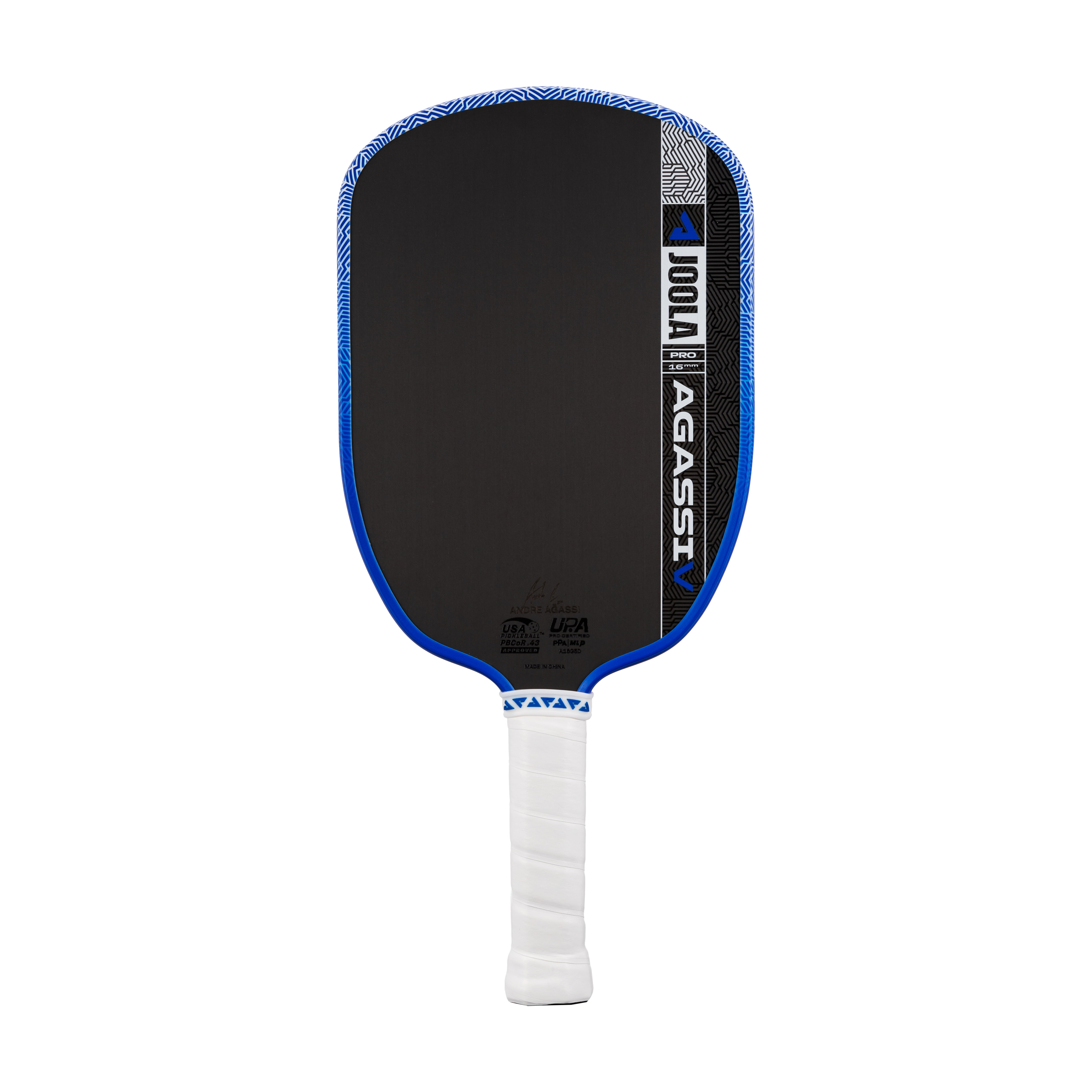 ピックルボール/アガシ | ヨーラ（JOOLA）公式オンラインストア