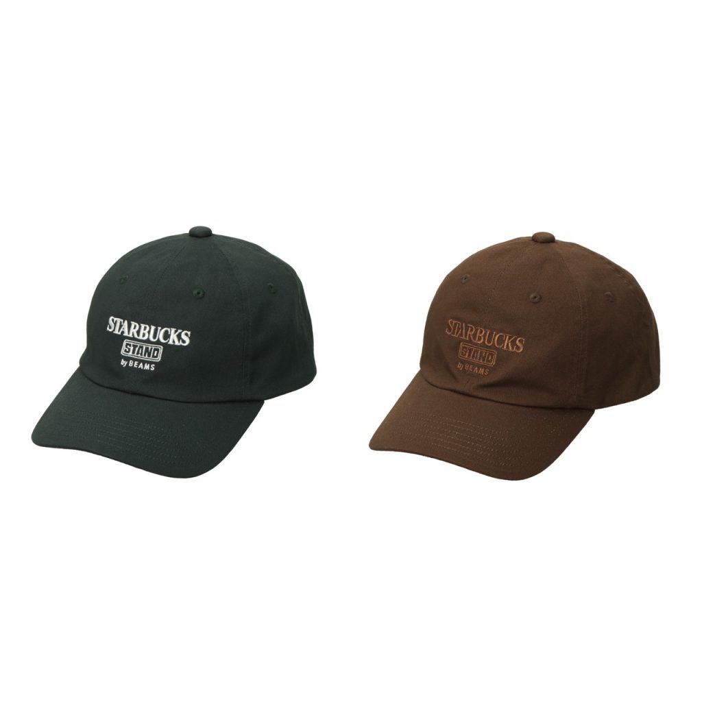 スタバとビームスのコラボプロジェクト ポップアップが東京・新宿に