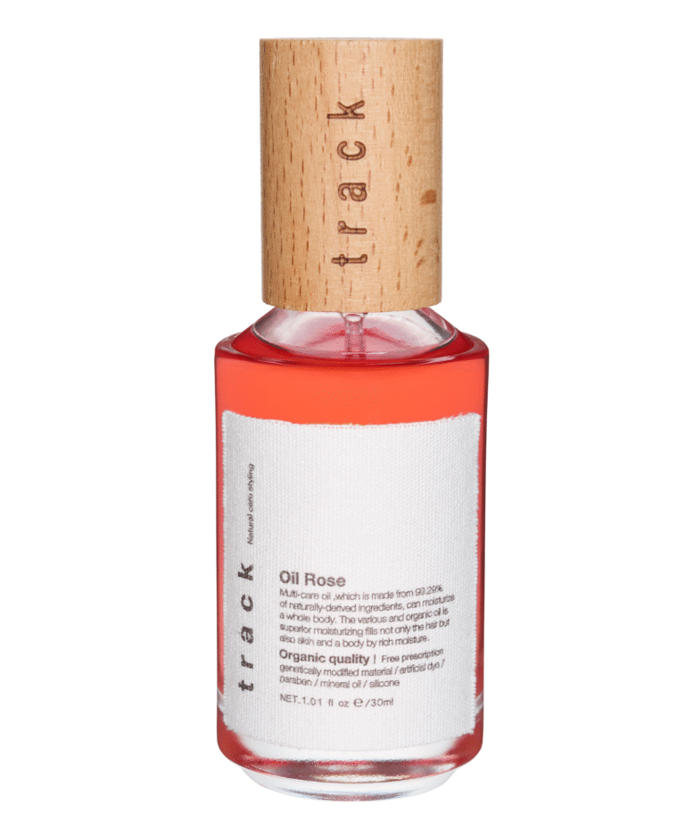 track Oil Rose 30ml - JoelRoty Official Site