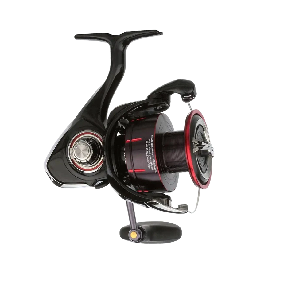 Daiwa - Fuego 3000D-C Spinning Reel – Joe's Sporting Goods
