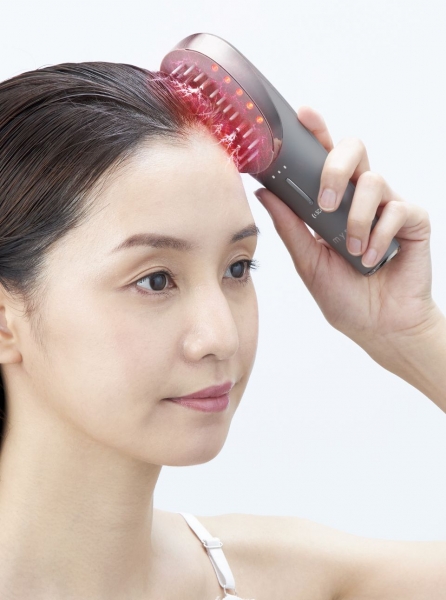 使用レビュー】1回で効果が！ ヤーマンのスカルプブラシ美顔器「ミーゼ