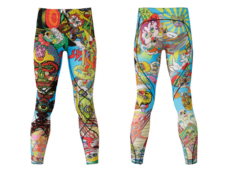 CW-X」から「京都マラソン2013」限定モデルタイツが発売 | 1月 | 2013