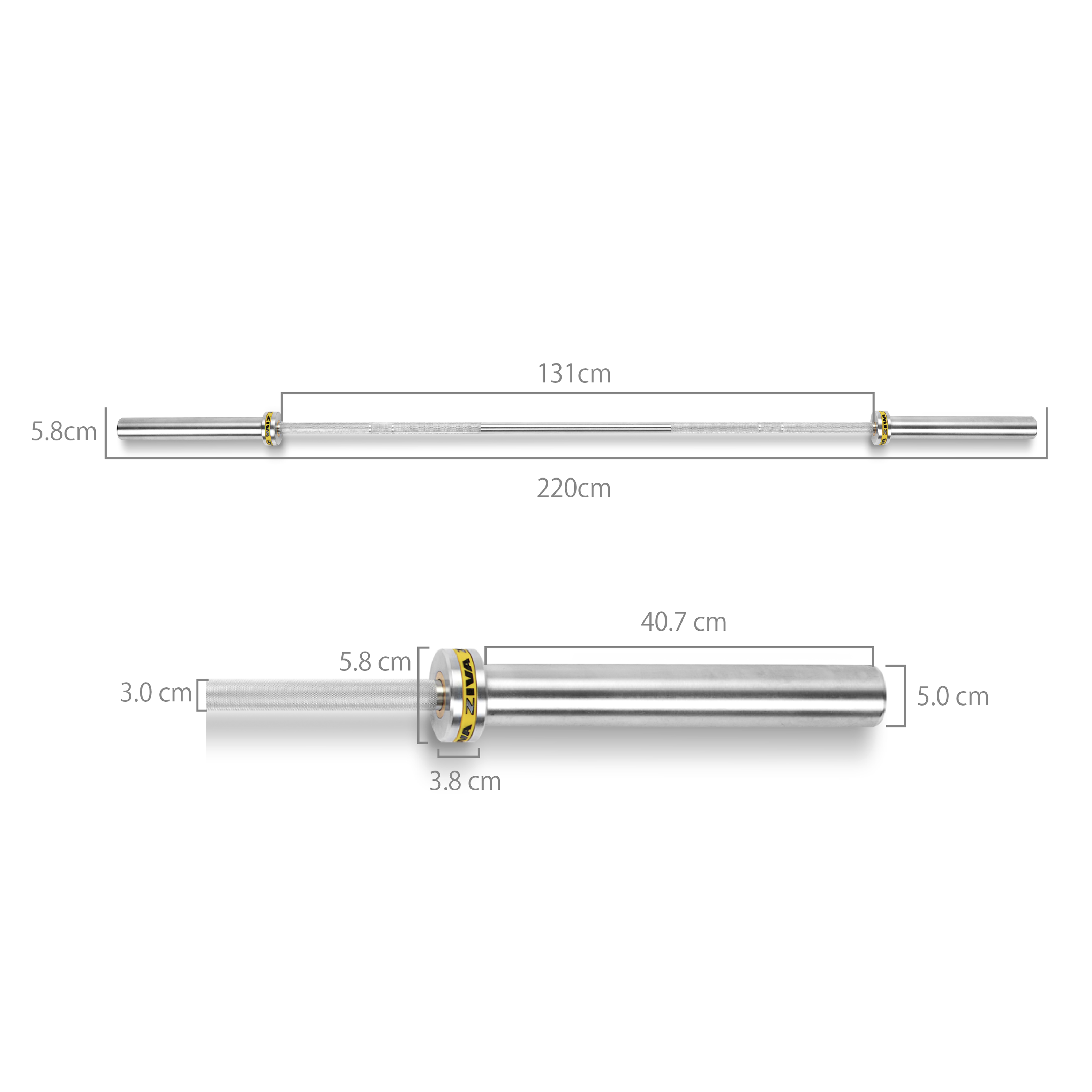 オンライン限定】パワーラック＋ディスク＆バーベルセット