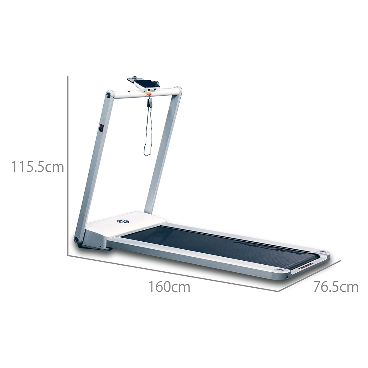 トレッドミル TX-1 | ジョンソンヘルステックジャパン｜フィットネス