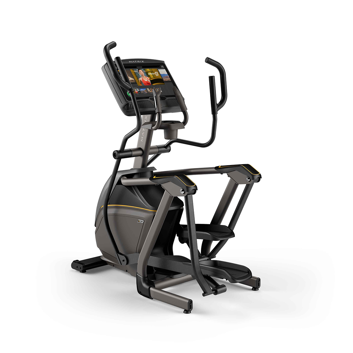 クロストレーナー E50-V2 | ジョンソンヘルステックジャパン