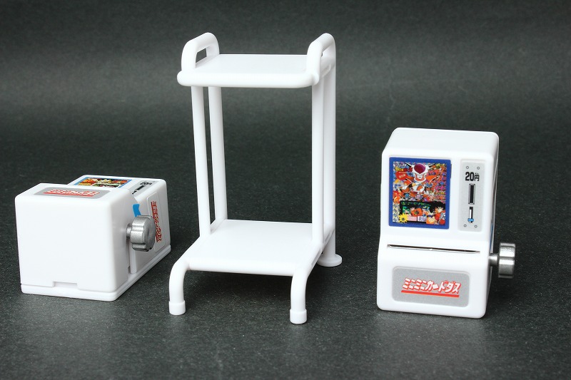 ミニミニカードダス ドラゴンボールカードダス DXセット | 城西