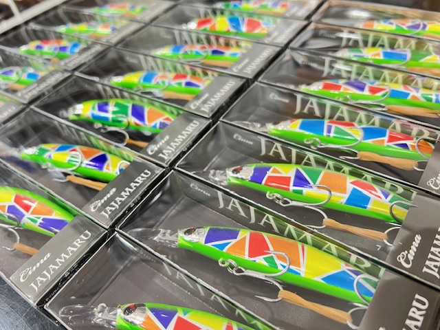 つり具の上州屋 - あなたのフィッシング＆アウトドアライフをサポート