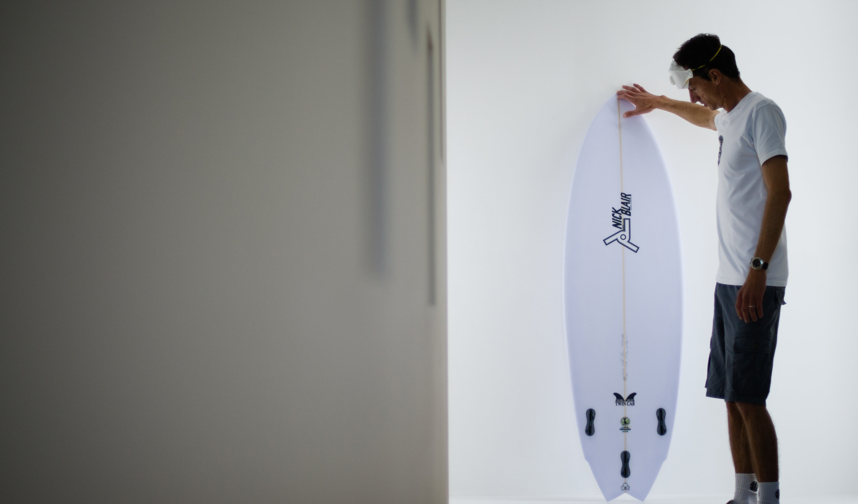 About Nick – Joistik Surfboards by Nick Blair