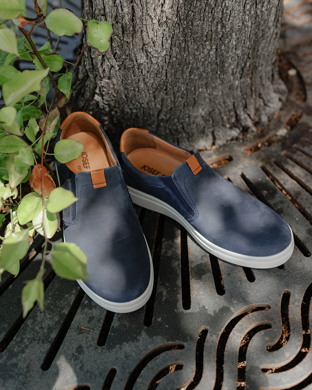 Maddox 06 - Men's Slip-on Sneaker | JOSEF SEIBEL USA - Official Store