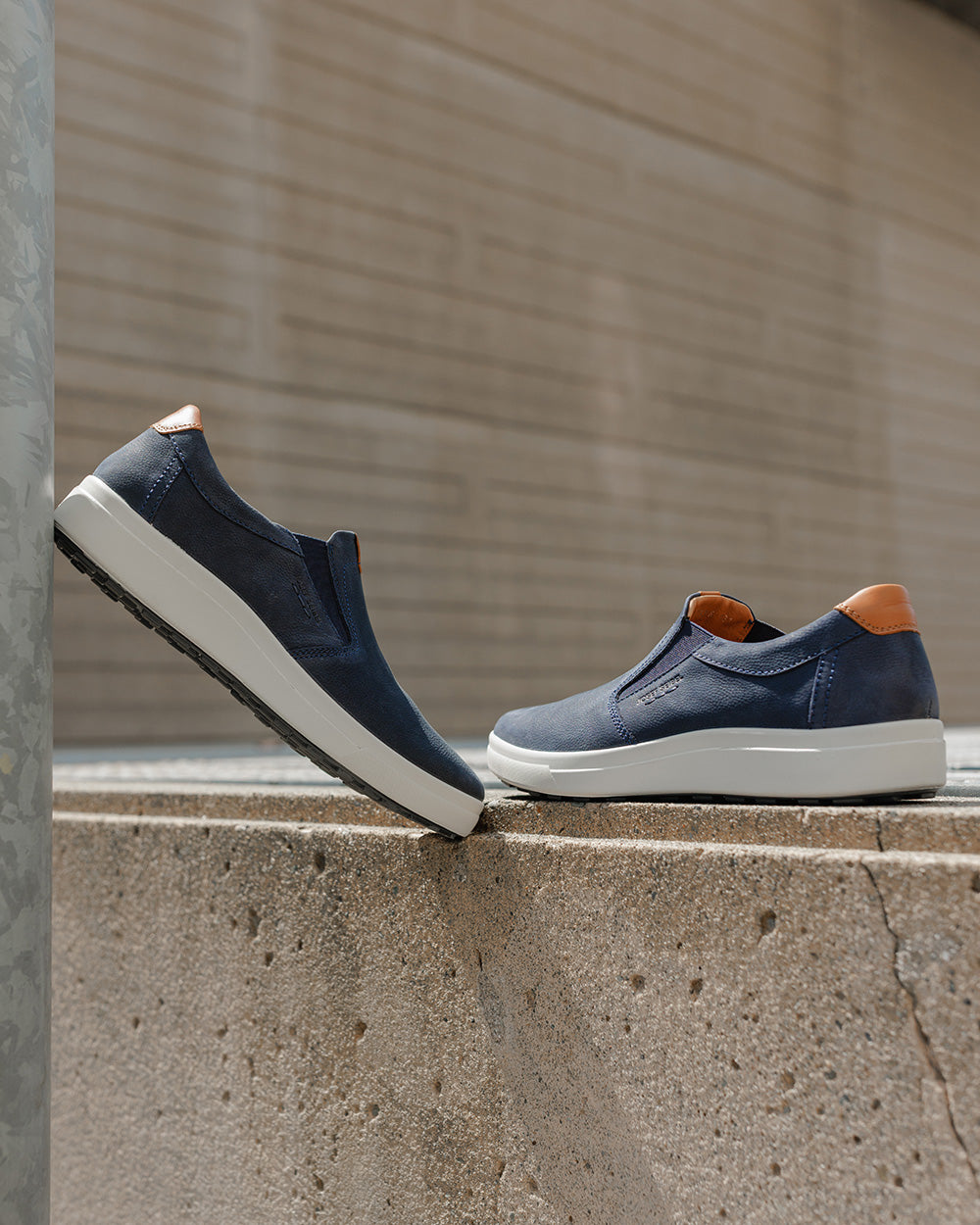 Maddox 06 - Men's Slip-on Sneaker | JOSEF SEIBEL USA - Official Store