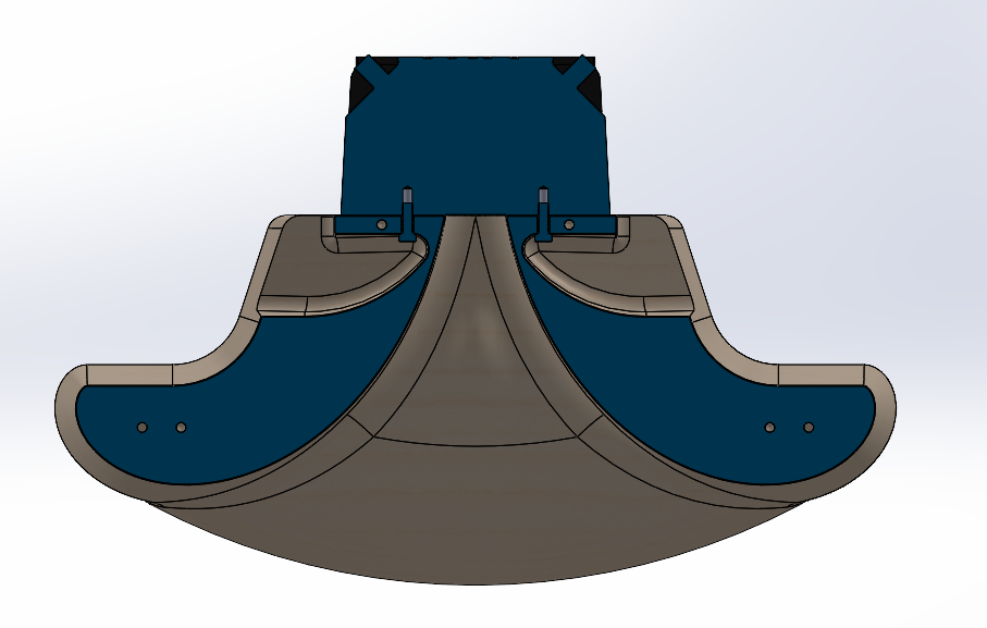 3D CAD files --- ES450 Biradial for TAD TD-4002 – Joseph Crowe