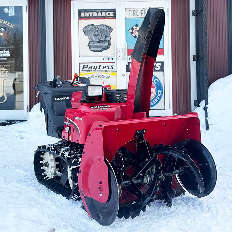 札幌除雪機買取センター｜北海道No.1の除雪機買取専門店 出張無料