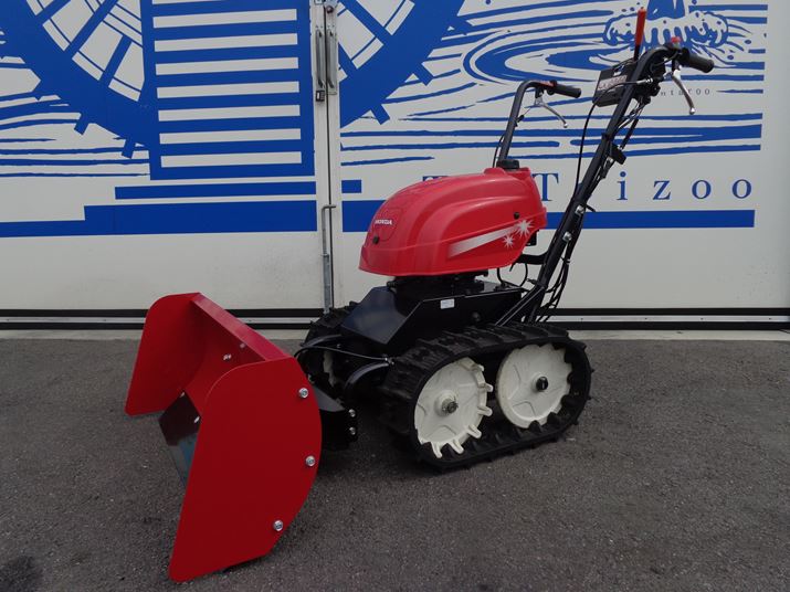 ホンダ除雪機シンプル(壊れにくい)HONDA 除雪機 SB-800JVT