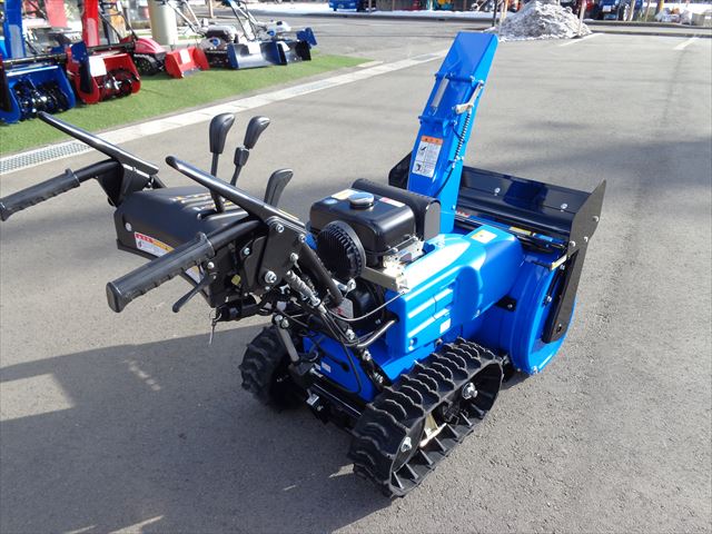 ヤマハ除雪機7馬力未満YAMAHA 除雪機 YT660B【完売】