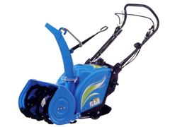 ヤマハ除雪機YAMAHA 除雪機 YU-240 ゆっきぃ