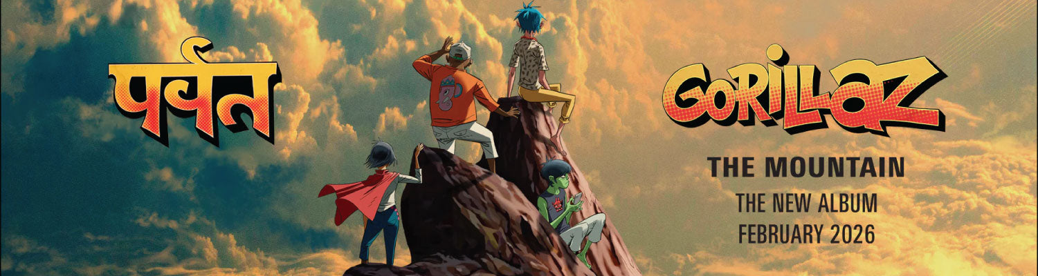 ジョージー・レコード– Josey Records