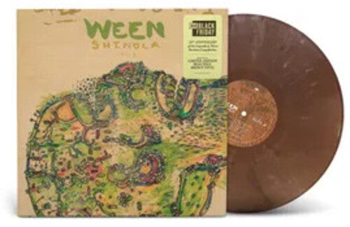 Ween - Shinola, Vol. 1– Josey Records