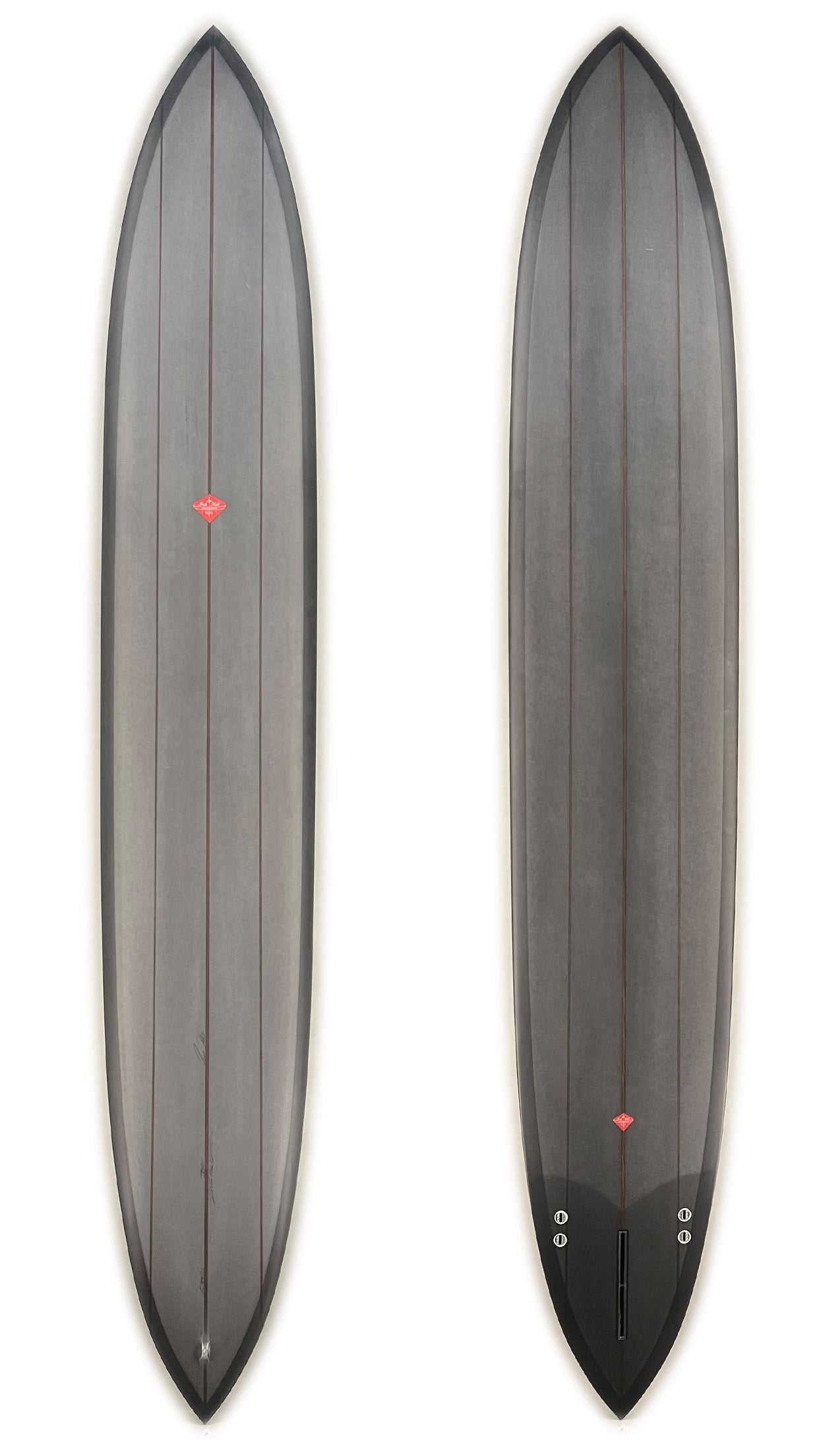 Big Boards – Josh Hall Surfboards