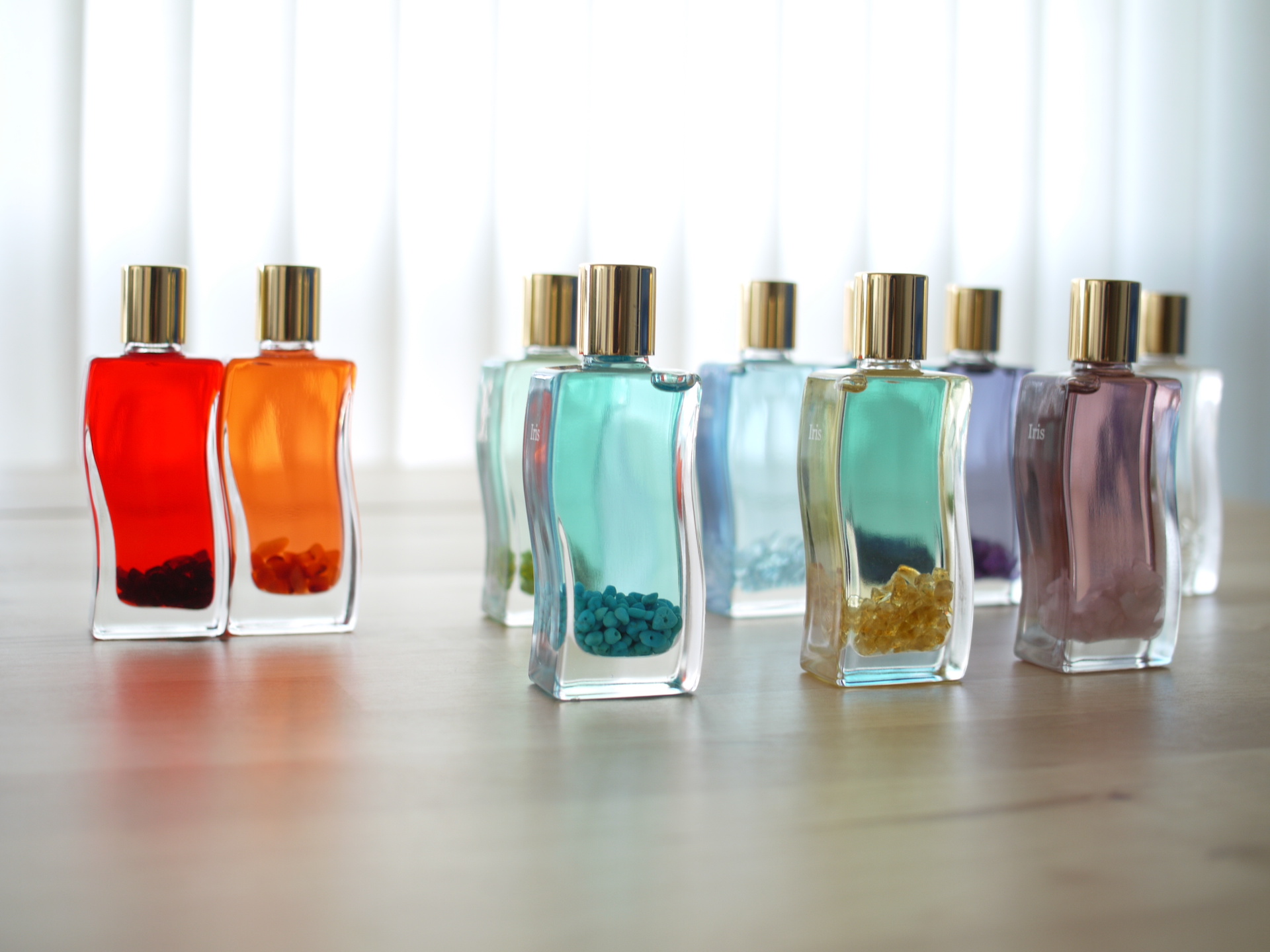 人気の「カラーセラピー」資格が取れるオススメ通信講座！色彩資格など