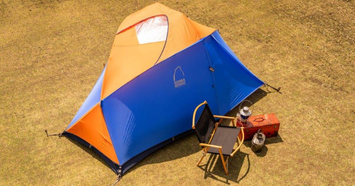 Backcountry テント・タープ Designs Bivy Sierra