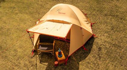 Vintage Tent Marmot (Swallow)/ビンテージテント マーモット スワロー
