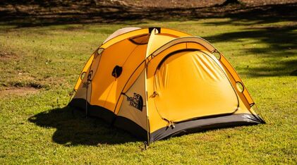 ビンテージテント ノースフェイス マウンテン25/Vintage Tent North