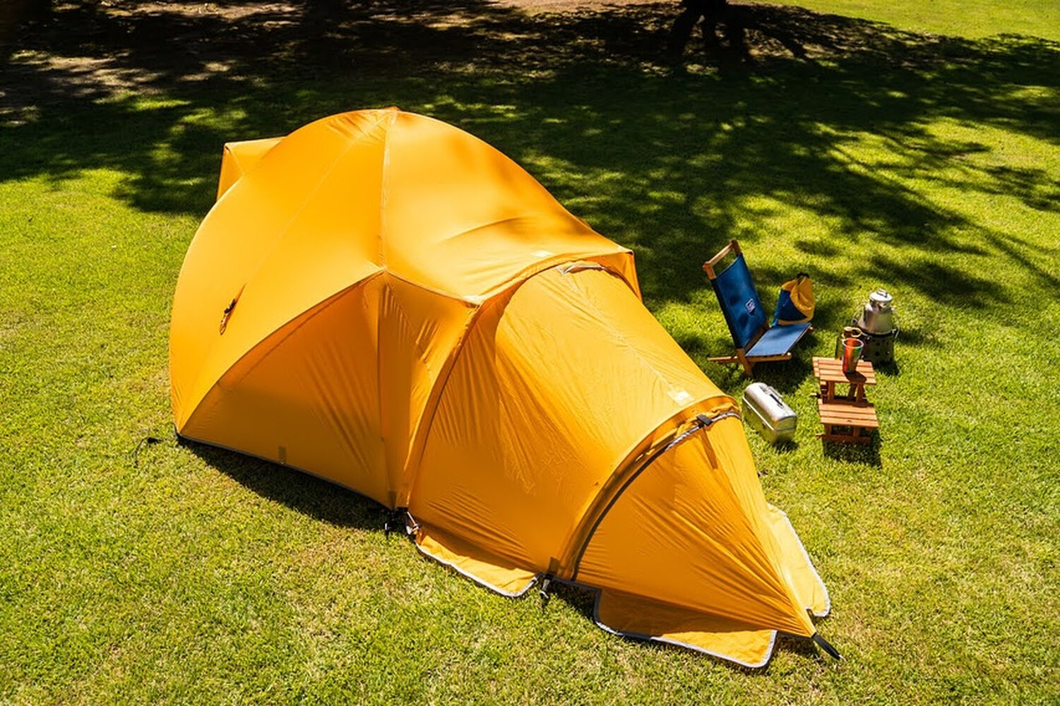 ビンテージテント The North Face Trekke | Blog | あなただけの