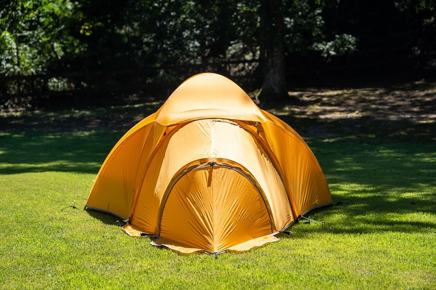 ビンテージテント The North Face Trekke | Blog | あなただけの