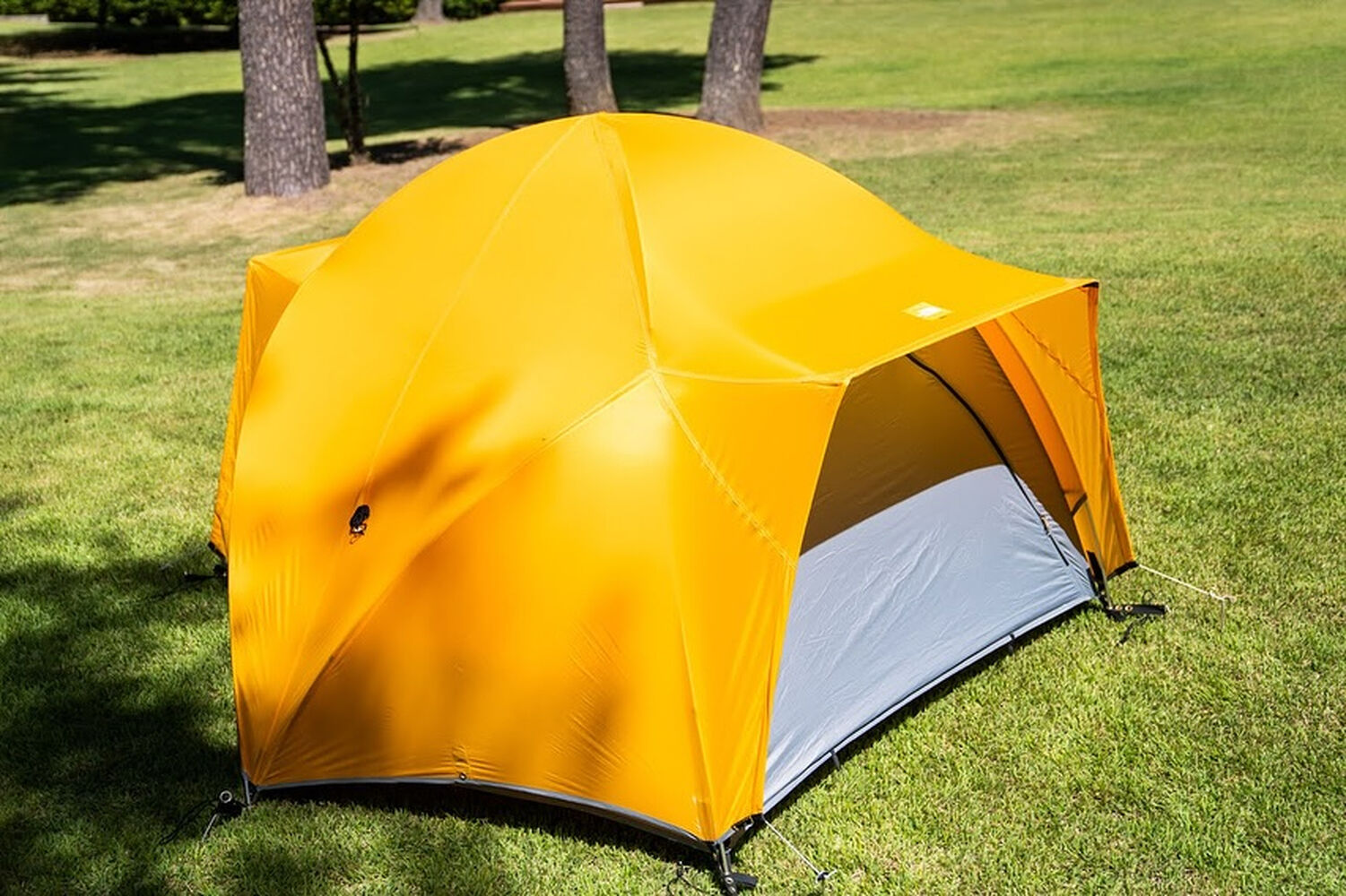 ビンテージテント The North Face Trekke | Blog | あなただけの