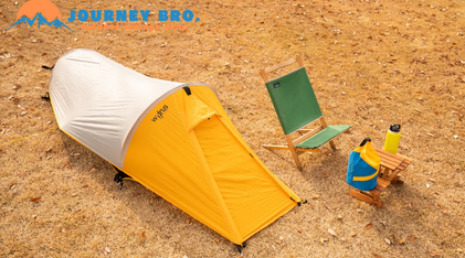 ビンテージテント シエラデザインズ ルックアウトCD/Vintage Tent