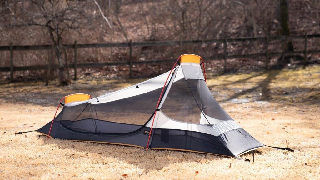 激レア】ウエストファリアテントワーゲンバステントキャンプヴィンテージ