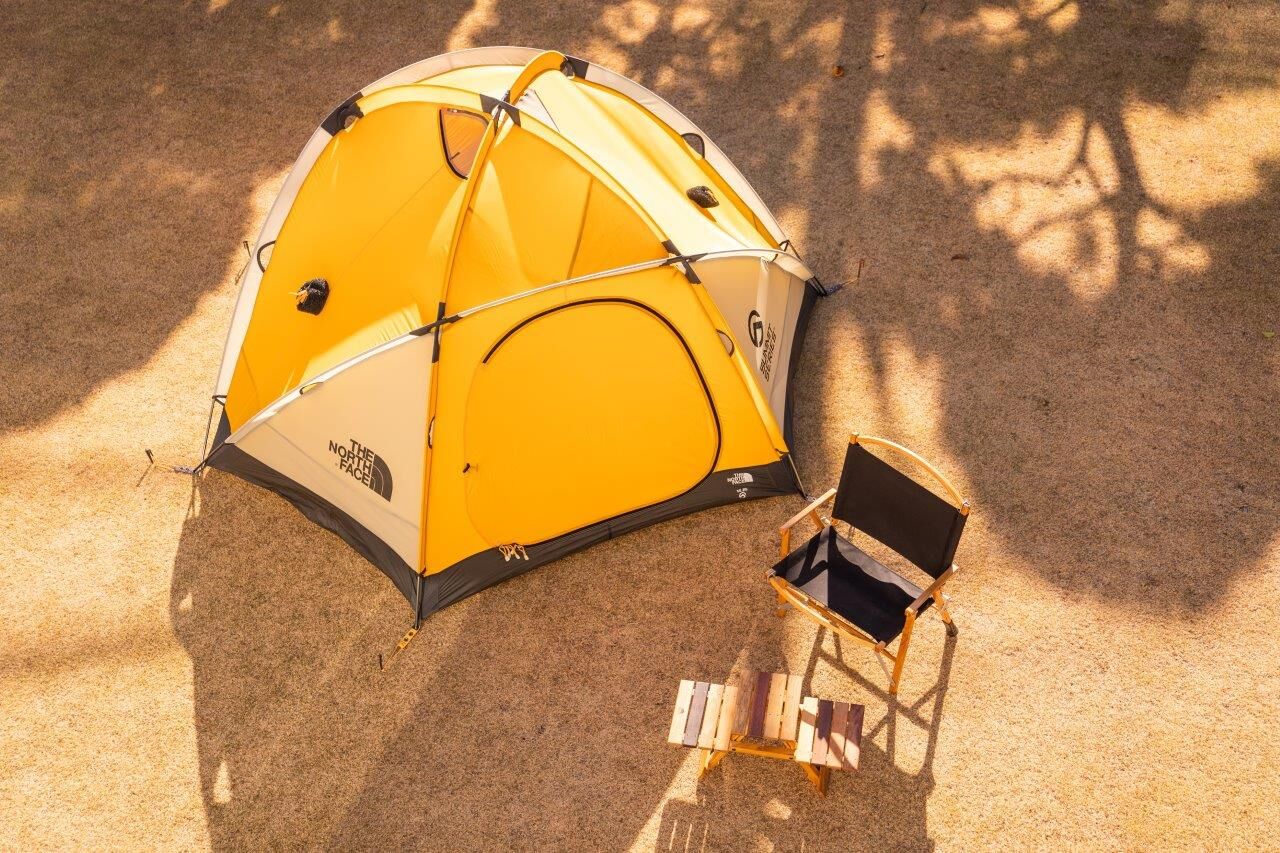 ビンテージテント The North Face VE25 Summit series | Item | あなた