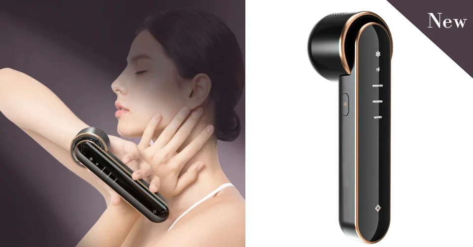 JOVS Blacken 光美容器DPLエステ」店頭とオンラインにて販売開始 - JOVS