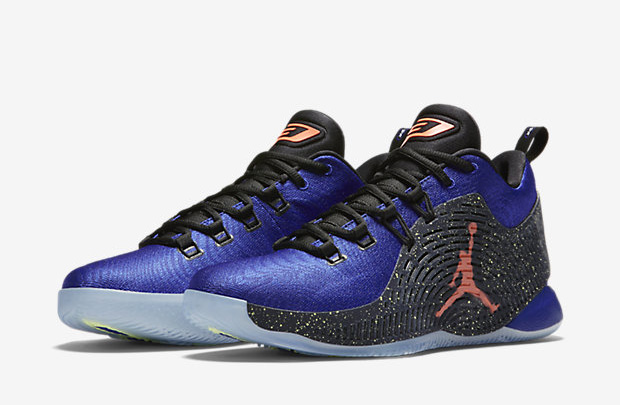 Jordan CP3 10 Archives - Air Jordans, Release Dates & More