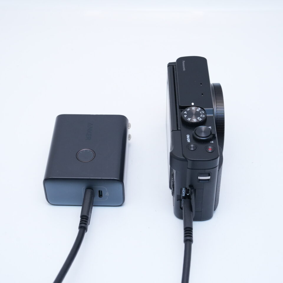 DC-TZ99と一緒に買うべきアクセサリー！おすすめアイテム7選