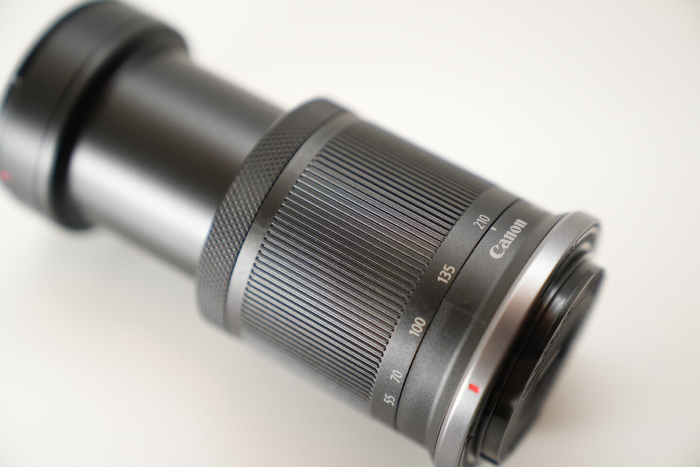 初心者におススメ！RF望遠レンズ！RF-S 55-210mm F5-7.1 IS STM 実写