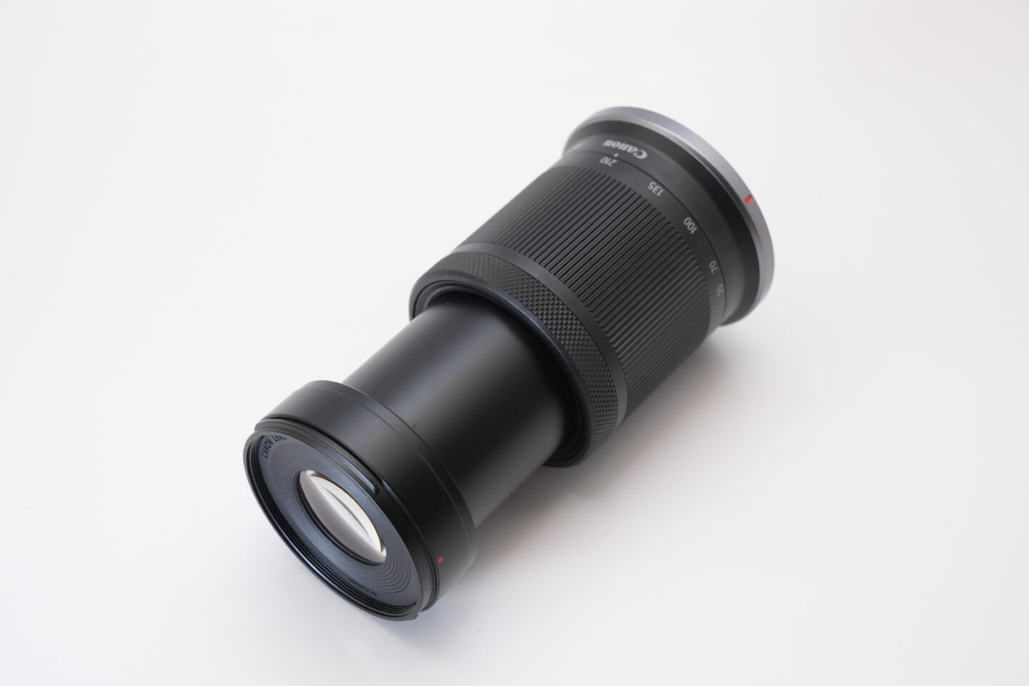 初心者におススメ！RF望遠レンズ！RF-S 55-210mm F5-7.1 IS STM 実写