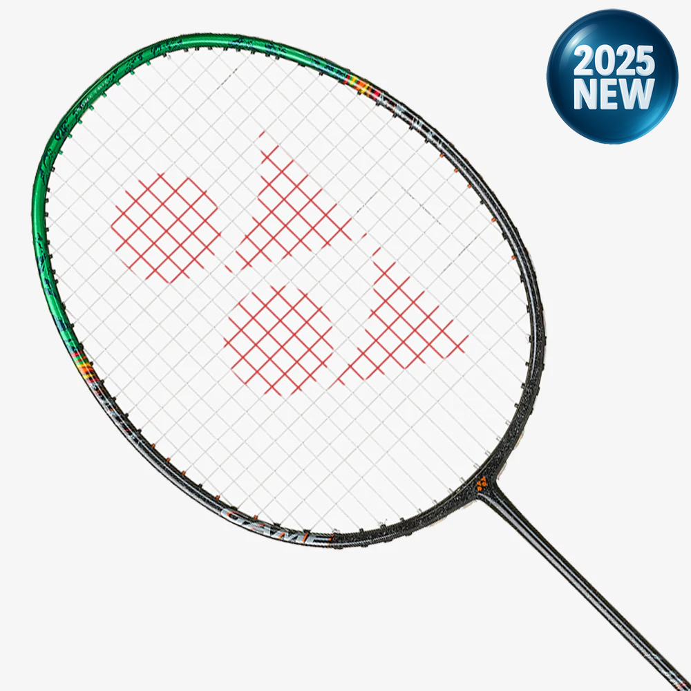 Yonex Astrox 99 Game 3rd Gen (Black/Green) – JoyBadminton