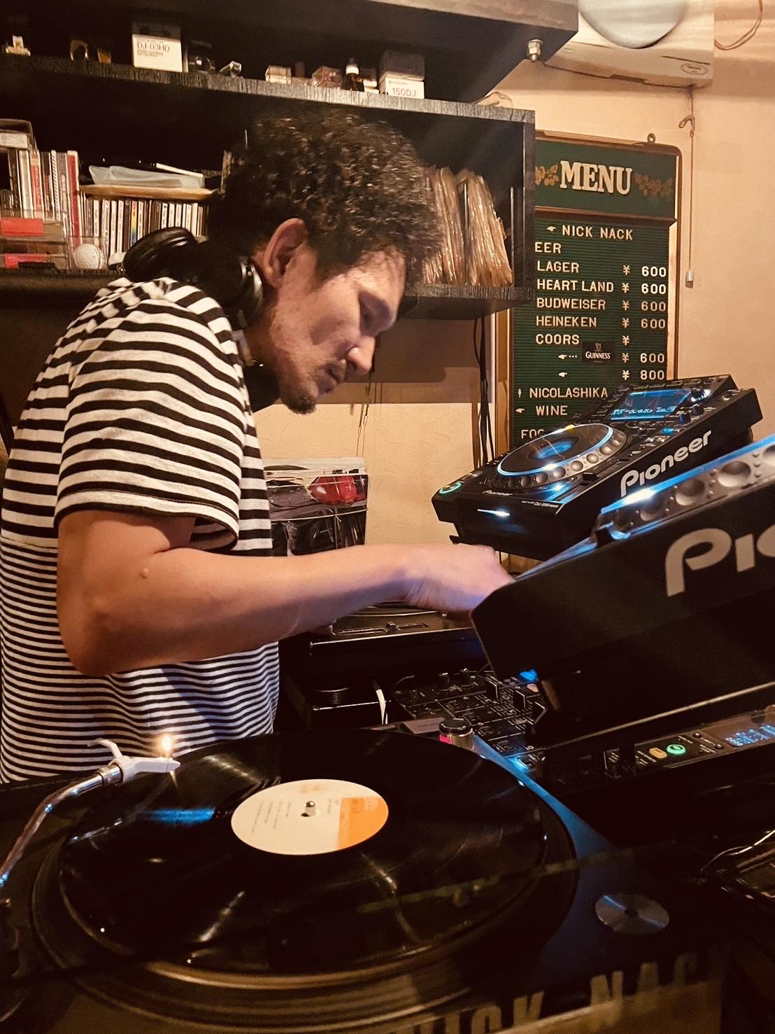 5 月 30 日（金） #2640 『 DJ 四月一日 』 – JOY FM（FM宮崎）